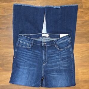 Jelly Jeans Sierra Flare Jeans